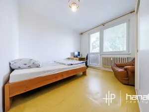 Prodej bytu 3+1, Olomouc, Stupkova, 72 m2
