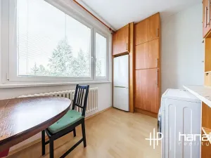 Prodej bytu 3+1, Olomouc, Stupkova, 72 m2