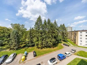 Prodej bytu 3+1, Olomouc, Stupkova, 72 m2