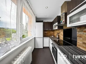 Prodej bytu 3+1, Lipník nad Bečvou, Hranická, 71 m2