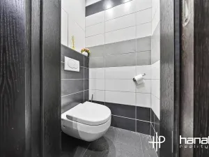 Prodej bytu 3+1, Lipník nad Bečvou, Hranická, 71 m2