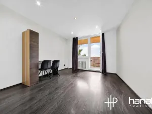 Prodej bytu 3+1, Lipník nad Bečvou, Hranická, 71 m2