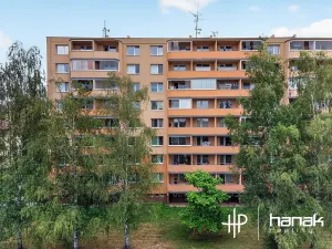 Prodej bytu 3+1, Lipník nad Bečvou, Hranická, 71 m2