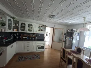 Prodej rodinného domu, Velký Týnec, Na kopci, 134 m2