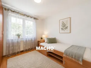 Prodej rodinného domu, Okrouhlo, 163 m2