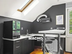 Prodej rodinného domu, Okrouhlo, 163 m2