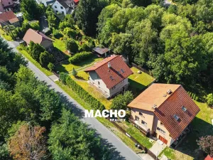 Prodej rodinného domu, Okrouhlo, 163 m2