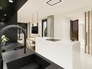 Prodej rodinného domu, Dolores, Alicante, Španělsko, 103 m2