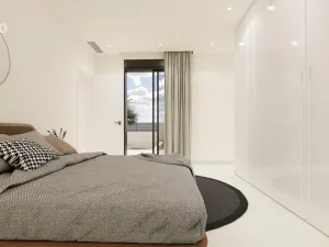 Prodej rodinného domu, Dolores, Alicante, Španělsko, 103 m2