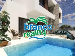 Prodej rodinného domu, Dolores, Alicante, Španělsko, 90 m2