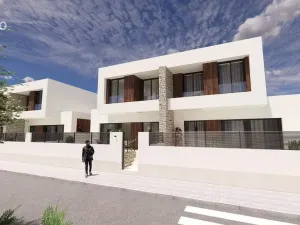 Prodej rodinného domu, Dolores, Alicante, Španělsko, 90 m2