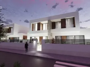 Prodej rodinného domu, Dolores, Alicante, Španělsko, 90 m2