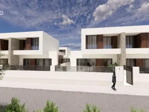 Prodej rodinného domu, Dolores, Alicante, Španělsko, 90 m2