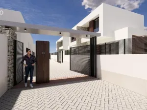 Prodej rodinného domu, Dolores, Alicante, Španělsko, 90 m2