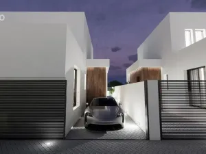 Prodej rodinného domu, Dolores, Alicante, Španělsko, 90 m2