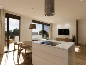 Prodej rodinného domu, Dolores, Alicante, Španělsko, 90 m2