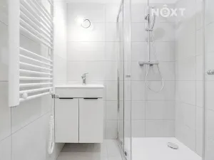 Prodej bytu 1+kk, Praha - Vysočany, Kolmá, 16 m2
