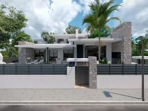 Prodej rodinného domu, Torre Pacheco, Murcia, Španělsko, 321 m2