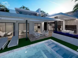 Prodej rodinného domu, Torre Pacheco, Murcia, Španělsko, 321 m2