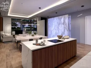 Prodej rodinného domu, Torre Pacheco, Murcia, Španělsko, 321 m2
