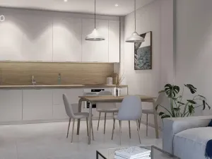 Prodej bytu 4+kk, Torre Pacheco, Murcia, Španělsko, 112 m2