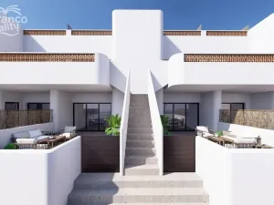 Prodej rodinného domu, Dolores, Alicante, Španělsko, 90 m2