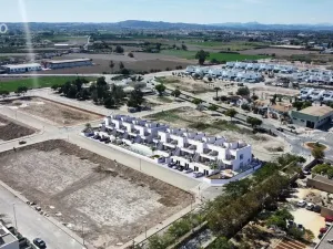 Prodej rodinného domu, Dolores, Alicante, Španělsko, 90 m2