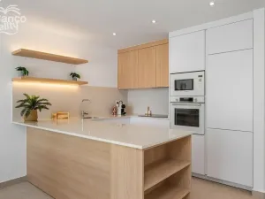 Prodej rodinného domu, Dolores, Alicante, Španělsko, 90 m2
