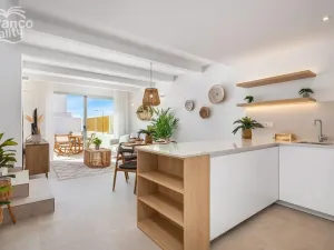Prodej rodinného domu, Dolores, Alicante, Španělsko, 90 m2