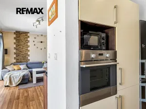 Prodej bytu 2+kk, Pečky, Chvalovická, 65 m2