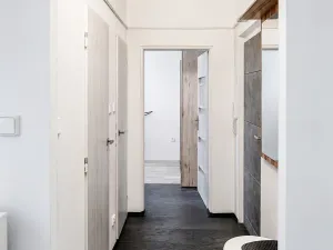 Prodej bytu 2+kk, Pardubice, Mladých, 39 m2