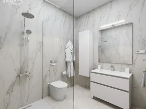 Prodej rodinného domu, Puerto de Mazarron, Murcia, Španělsko, 74 m2