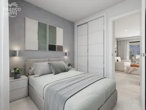 Prodej rodinného domu, Puerto de Mazarron, Murcia, Španělsko, 74 m2