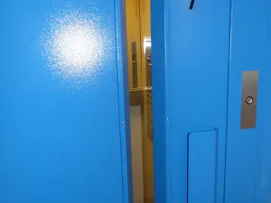 Prodej bytu 1+1, Chomutov, Kamenná, 37 m2