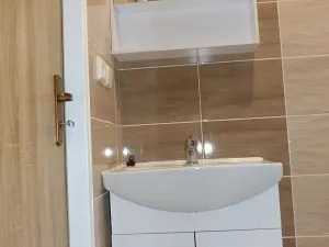 Pronájem bytu 2+kk, Most, Josefa Ševčíka, 40 m2
