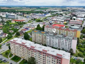 Prodej bytu 2+kk, Mladá Boleslav, 17. listopadu, 42 m2