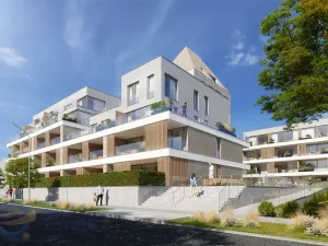 Prodej bytu 3+kk, Opava, Husova, 68 m2