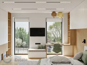 Prodej bytu 3+kk, Opava, Husova, 68 m2
