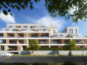 Prodej bytu 3+kk, Opava, Husova, 68 m2
