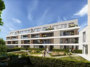 Prodej bytu 3+kk, Opava, Husova, 68 m2