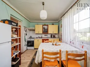 Prodej rodinného domu, Písečná, 140 m2