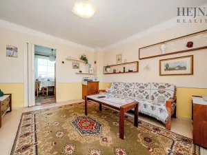 Prodej rodinného domu, Písečná, 140 m2