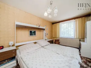 Prodej rodinného domu, Písečná, 140 m2