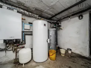 Prodej rodinného domu, Písečná, 140 m2
