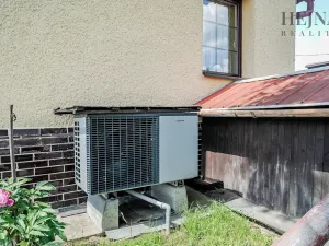 Prodej rodinného domu, Písečná, 140 m2