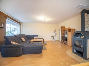 Prodej rodinného domu, Bakov nad Jizerou, 135 m2