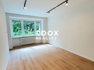 Pronájem bytu 3+kk, Praha - Nusle, Maroldova, 58 m2