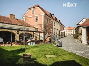 Prodej pozemku pro bydlení, Číčovice, 1214 m2