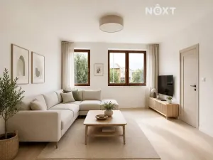 Prodej bytu 3+kk, Praha - Písnice, Libušská, 90 m2