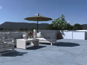 Prodej rodinného domu, Torre Pacheco, Murcia, Španělsko, 90 m2